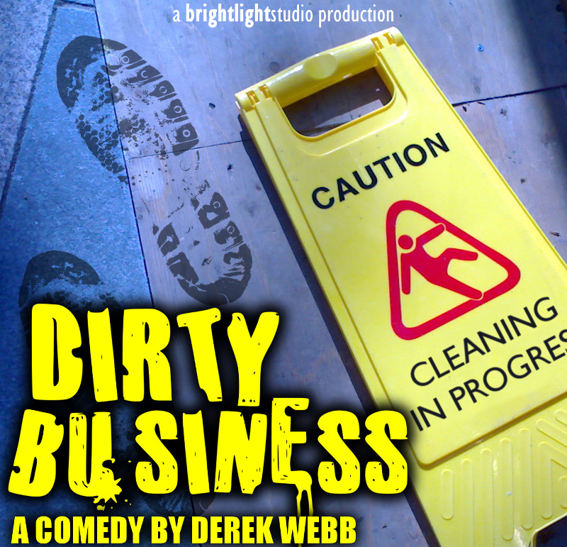 Dirty Business logo