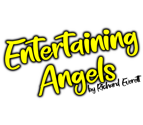 Entertaining Angels logo