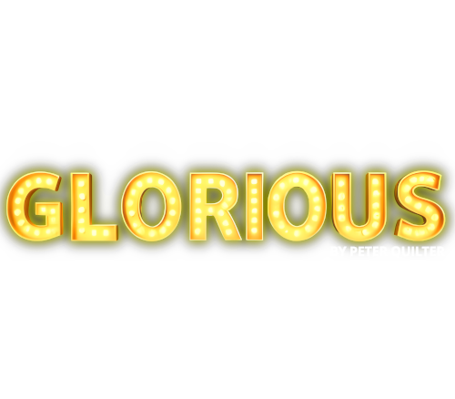 Glorious! logo