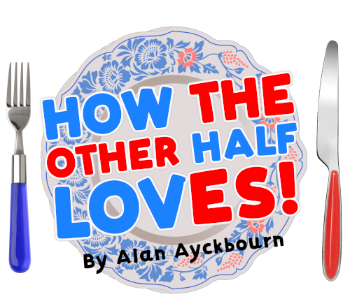 How The Other Half Loves logo