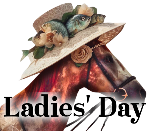 Ladies' Day logo