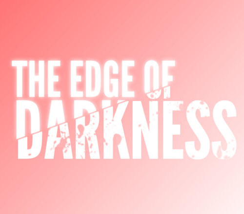 The Edge of Darkness logo